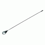 CUILLÈRE À COCKTAIL APS, LONGUEUR 44 CM