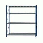 ECHELLE POUR RACK LOURD