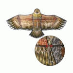 EPOUVANTAIL CERF VOLANT - EFFAROUCHEUR D'OISEAUX - RIBIMEX