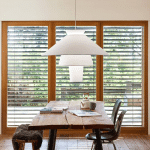 MARKET SET RUCHE SUSPENSION, Ø 78 CM, BLANC