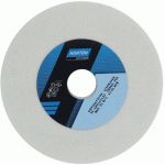 MEULE PLATE AFFÛTAGE OUTILS 38A Ø180X13X32MM 38A60JVS - NORTON