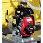MOTOPOMPE THERMIQUE HONDA WX, DÉBIT 130 OU 240 L/MIN