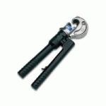 OUTIL HYDRAULIQUE HT120 COMPACT ET MANIABLE FORCE 120 KN