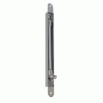 PASSE CÂBLE INVISIBLE POUR OUVERTURE DE PORTE JUSQU’À 120° - ASSA ABLOY - EA280100000