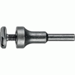 PORTE-OUTILS DISQUE DIAMANT BO 6X10 TIGE 3MM PFERD