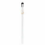 POTELET CIGARETTE FOURREAU À SCELLER - GALVA BLANC 9010 - PROCITY