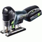 SCIE SAUTEUSE S/F PSC420EB 4AH FESTOOL
