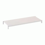 TABLETTE COMBI-FLIP CHMAX:125 KG PROF.:300 MM - MANORGA