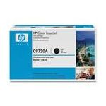 TONER NOIR HP POUR COLOR LASERJET 4600/4650 SÉRIES (641A)