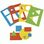 TRACEURS FORMES - MANUTAN COLLECTIVITÉS