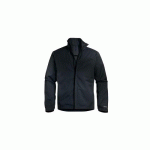 VESTE DE TRAVAIL SUXXEED BASIC GRAPHITE - HOMME - L UVEX