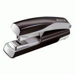 AGRAFEUSE LEITZ 5523 FLATCLINCH - AGRAFES 24/6 ET 26/6 - CAPACITÉ 40 FEUILLES