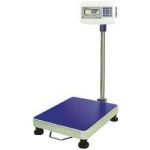 BALANCE COMPTEUSE ML PLATEAU INOX PORTÉE 150 KG.