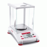 BALANCE DE PRÉCISION OHAUS ADVENTURER 1MG