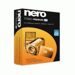 BUREAUTIQUE / PAPETERIE NERO VIDEO PREMIUM HD