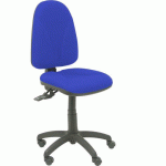 CHAISE ALGARRA ASYNCHRONE - BLEU - PIQUERAS Y CRESPO