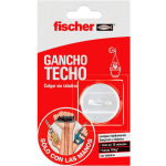 FISCHER - 548839 SCLM GANCHO TECHO