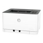 HP COLOR LASER LASER COULEUR 150NW