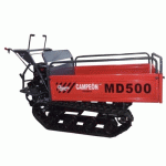 Achat - Vente Dumper