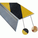 NEZ DE MARCHE LARGE ADHESIF INT60MMX46MM ANTI 50MML.3000MM - WATTELEZ