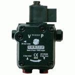 POMPE À FIOUL - AVEC ÉLECTROVANNE INTÉGRÉE - AS47D - RECONDITIONNÉ SUNTEC