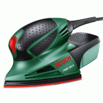 PONCEUSE MULTIFONCTION PSM 100 A - 100W - 06033B7000 BOSCH