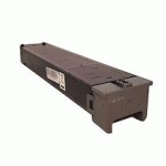 TONER REMANUFACTURÉ OWA - STANDARD - NOIR - POUR SHARP MXC-38GTB, SHARP MXC-38GTB