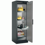 ARMOIRE SÉCURITÉ Q-CLASSIC-90 Q90.195.060.R GRIS/BLANC