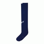 CHAUSSETTES FOOT - ERIMA - BAS AVEC LOGO NEW NAVY