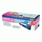 CONSOM. LASER - BROTHER - TN320XX - 320M - 1500PAGES--MAGENTA