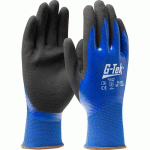 GANTS DE MANUTENTION PREMIUM ENDUCTION COMPLÈTE NITRILE - TAILLE 11