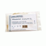LOT DE 5 - LEINA SET DE PANSEMENTS 20 PIÈCES, ÉLASTIQUE/IMPERMÉABLE EAU