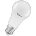 OSRAM - AMPOULE LED SUPERSTAR+ CLASSIC A 75 FR, 10W, 1055LM - WHITE