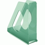 PORTE-REVUES ESSELTE COLOUR'ICE VERT