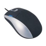 URBAN FACTORY DESKTOP SILK MOUSE SOURIS BUREAU AMBIDEXTRE USB TYPE-A OPTIQUE 800 DPI
