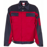 BLOUSON TRISTEP ROUGE/MARINE TAILLE 66 - ROT