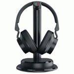 CASQUE TV CIRCUM-AURAL M282CTV - LIAISON BLUETOOTH - MUSE