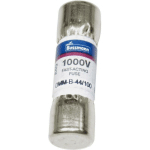 MICRO-FUSIBLE ESKA DMM-44/1000 (Ø X L) 10.3 MM X 35 MM 0.44 A 1000 V ULTRA-RAPIDE -FF- 1 PC(S) Y08659