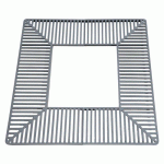 GRILLE D