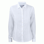 J.HARVEST & FROST IB33 LINEN CHEMISE FEMMES BLANC - TAILLE XXL