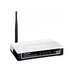 TP-LINK REPETEUR UNIVERSEL WIFI 11N 150MBPS