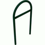 ARCEAU ROND ACIER À BÉTONNER AVEC TRAVERSE - VERT - 650 MM - SCHAKE