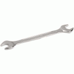 CLÉ À FOURCHE DOUBLE 30X32MM 300MM - BAHCO