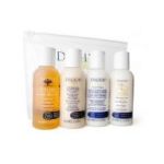 DRUIDE TROUSSE DE VOYAGE BIO MADAME DRUIDE