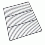 GRILLE POUR TABLES PIZZAÏOLO ECO CRS