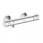 GROHTHERM 800 MITIGEUR THERMOSTATIQUE DOUCHE 34562000 - GROHE