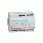 TÉLÉVARIATEUR MODULAIRE 1000W 6 MODULES - LEGRAND - 003671