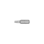 WITTE - 29508 - EMBOUT TORX GUIDE STANDARD 1/4 COURT (T30X25)