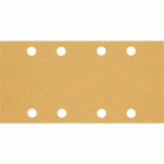 BOSCH 50 FEUILLES ABRASIVES RECTANGULAIRE C470 EXPERT - BOSCH
