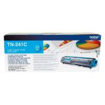 BROTHER TONER ORIGINAL TN-241 C (TN-241C) - COULEUR: CYAN